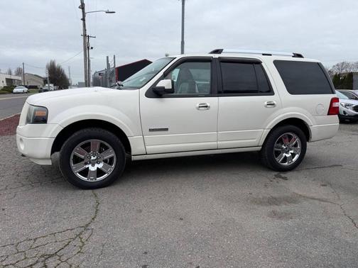 2008 Ford Expedition Limited