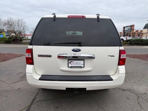 2008 Ford Expedition Limited