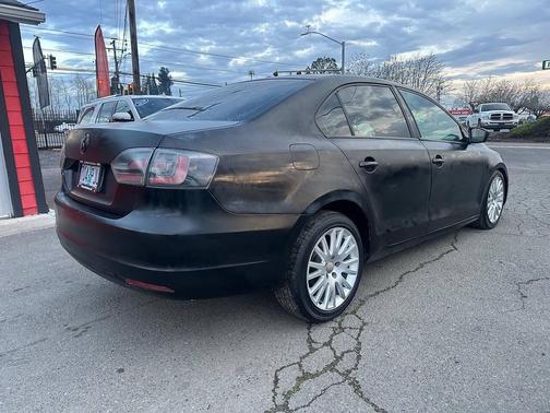 2014 Volkswagen Jetta Auto S