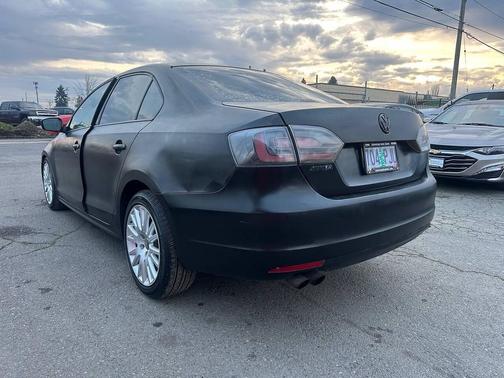 2014 Volkswagen Jetta Auto S