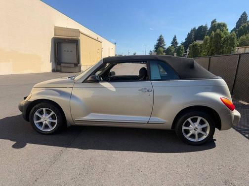 2005 Chrysler PT Cruiser Touring