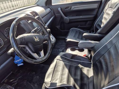 2008 Honda CR-V EX