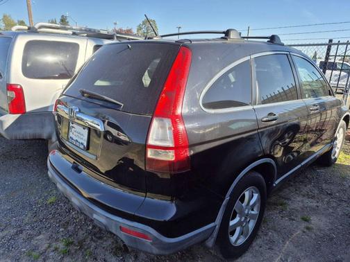2008 Honda CR-V EX