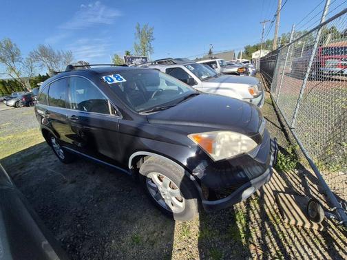 2008 Honda CR-V EX