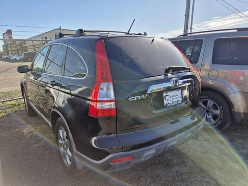 2008 Honda CR-V EX
