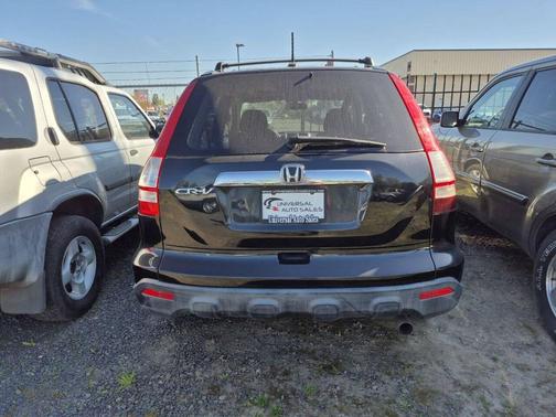 2008 Honda CR-V EX
