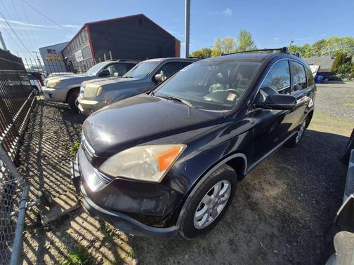 2008 Honda CR-V EX