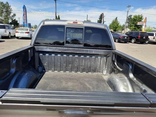 2010 Ford F-150 Platinum