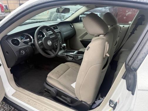 2010 Ford Mustang GT