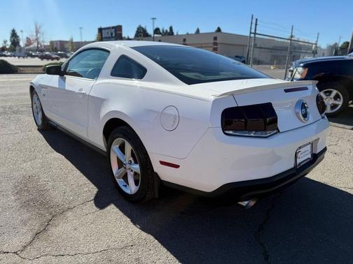 2010 Ford Mustang GT