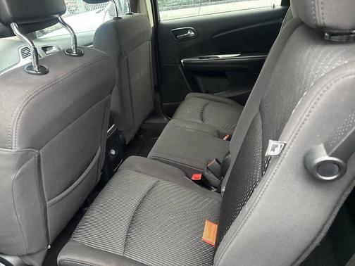 2012 Dodge Journey SXT