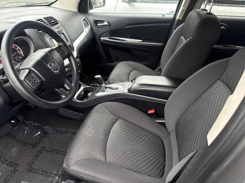 2012 Dodge Journey SXT