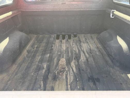 2002 Ford F-150 XLT SuperCrew