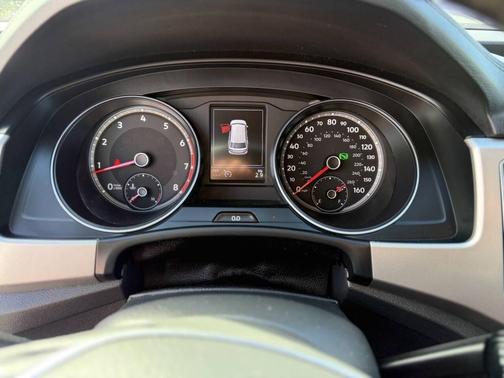 2018 Volkswagen Atlas 3.6L SE