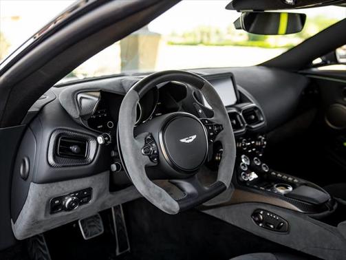 2023 Aston Martin Vantage F1 Edition
