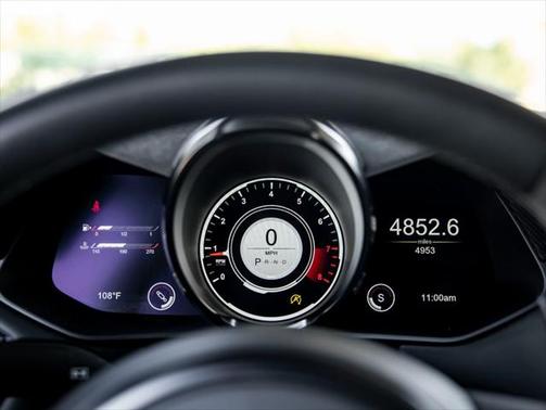 2023 Aston Martin Vantage F1 Edition