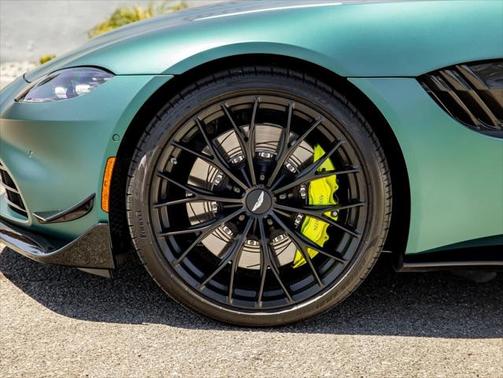 2023 Aston Martin Vantage F1 Edition