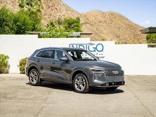 2025 Audi Q5 Premium Plus