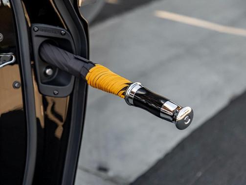 2022 Rolls-Royce Ghost 