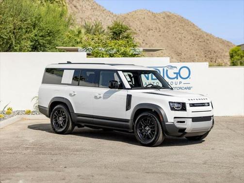 2025 Land Rover Defender 130 P300 S