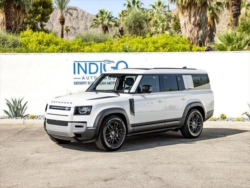2025 Land Rover Defender 130 P300 S