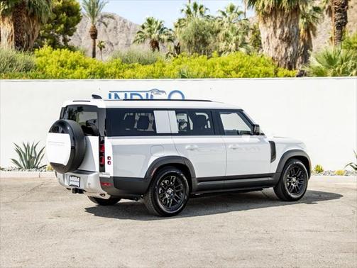2025 Land Rover Defender 130 P300 S