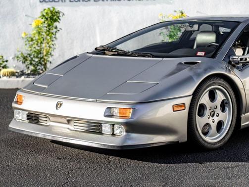 1994 Lamborghini Diablo SE30