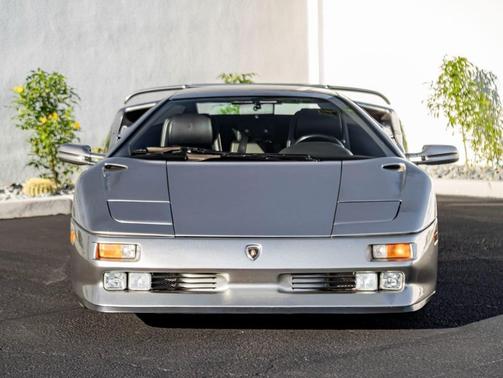 1994 Lamborghini Diablo SE30