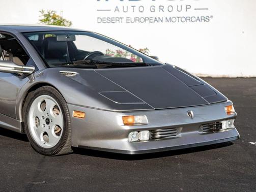 1994 Lamborghini Diablo SE30