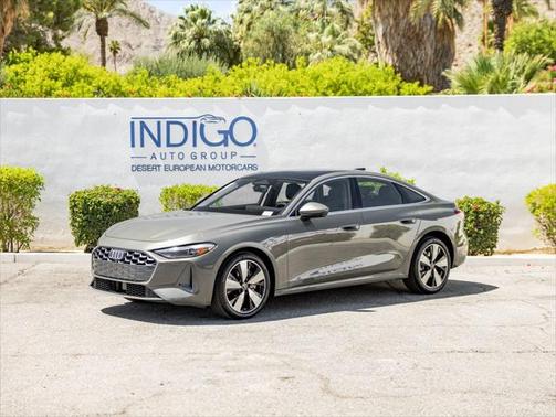 2025 Audi A5 Premium