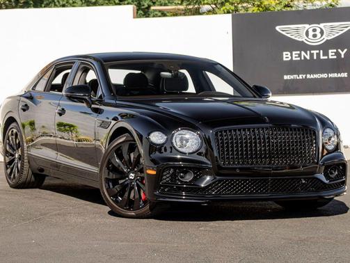 2022 Bentley Flying Spur W12