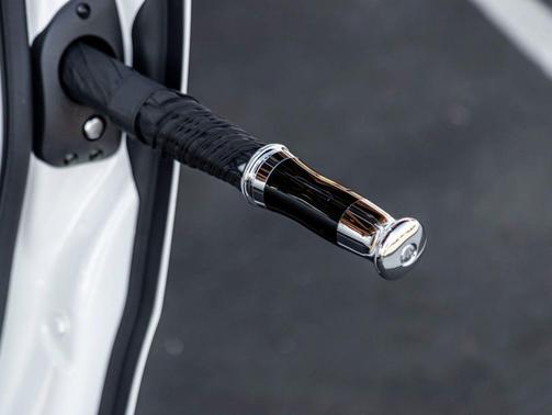 2026 Rolls-Royce Cullinan Black Badge