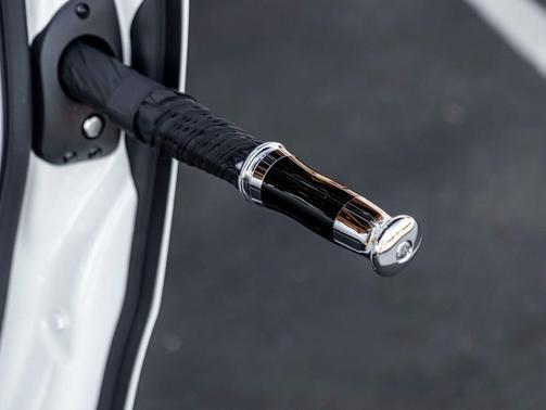 2026 Rolls-Royce Cullinan Black Badge