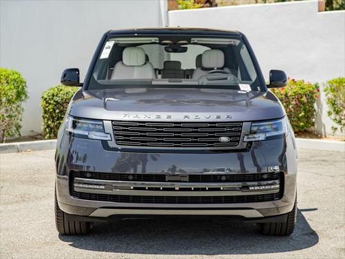 2025 Land Rover Range Rover P400 SE