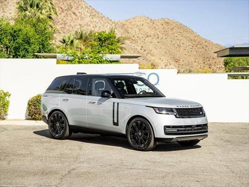 2024 Land Rover Range Rover P400 SE