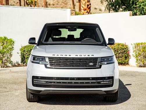 2024 Land Rover Range Rover P400 SE