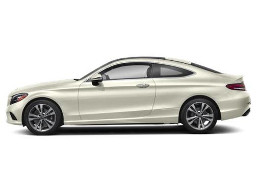 2020 Mercedes-Benz C-Class C 300
