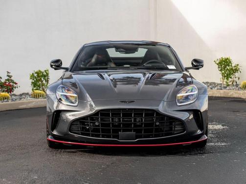 2026 Aston Martin Vantage S