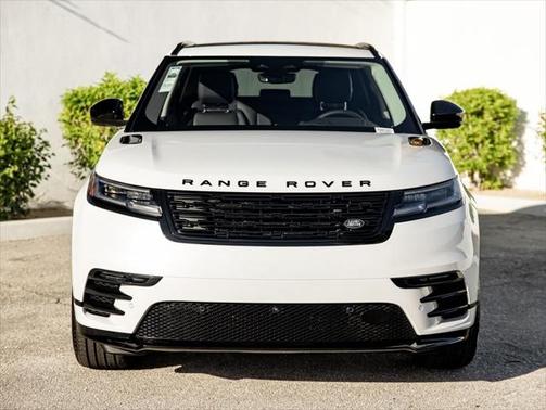 2025 Land Rover Range Rover Velar P250 SE R-Dynamic