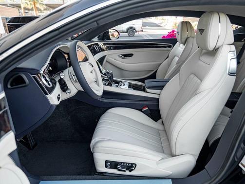 2026 Bentley Continental GT Base