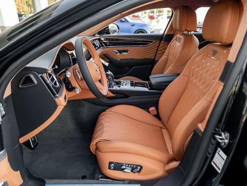 2026 Bentley Flying Spur Azure