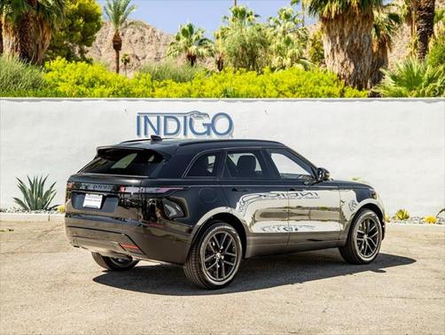 2026 Land Rover Range Rover Velar P250 S