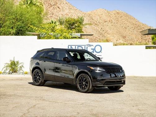 2026 Land Rover Range Rover Velar P250 S