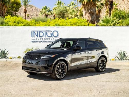 2026 Land Rover Range Rover Velar P250 S