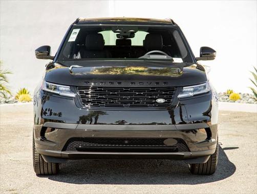 2026 Land Rover Range Rover Velar P250 S