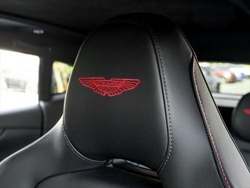 2024 Aston Martin DBX 707
