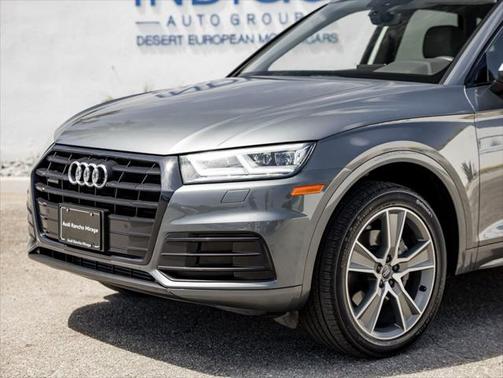 2019 Audi Q5 2.0T Premium Plus