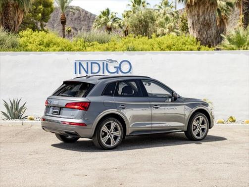 2019 Audi Q5 2.0T Premium Plus