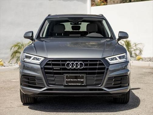 2019 Audi Q5 2.0T Premium Plus
