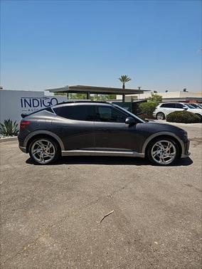 2023 Genesis GV60 Performance AWD